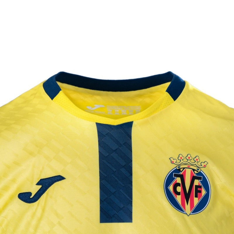 VILLARREAL I 25/26 KIDS SET