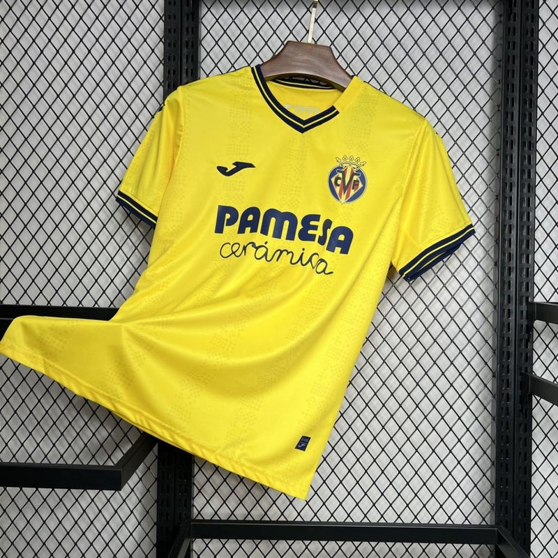 VILLARREAL I 24/25 FAN