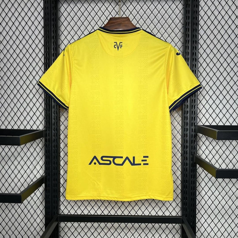 VILLARREAL I 24/25 FAN