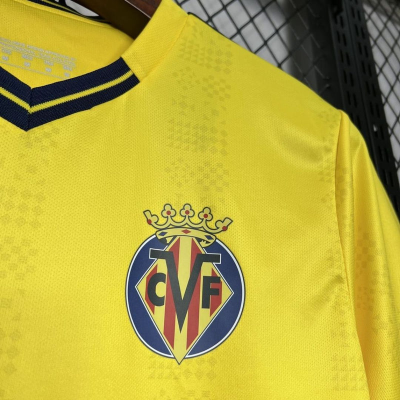 VILLARREAL I 24/25 FAN