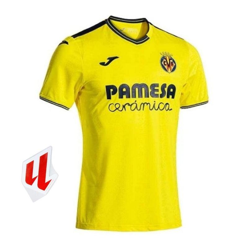 VILLARREAL I 24/25 FAN