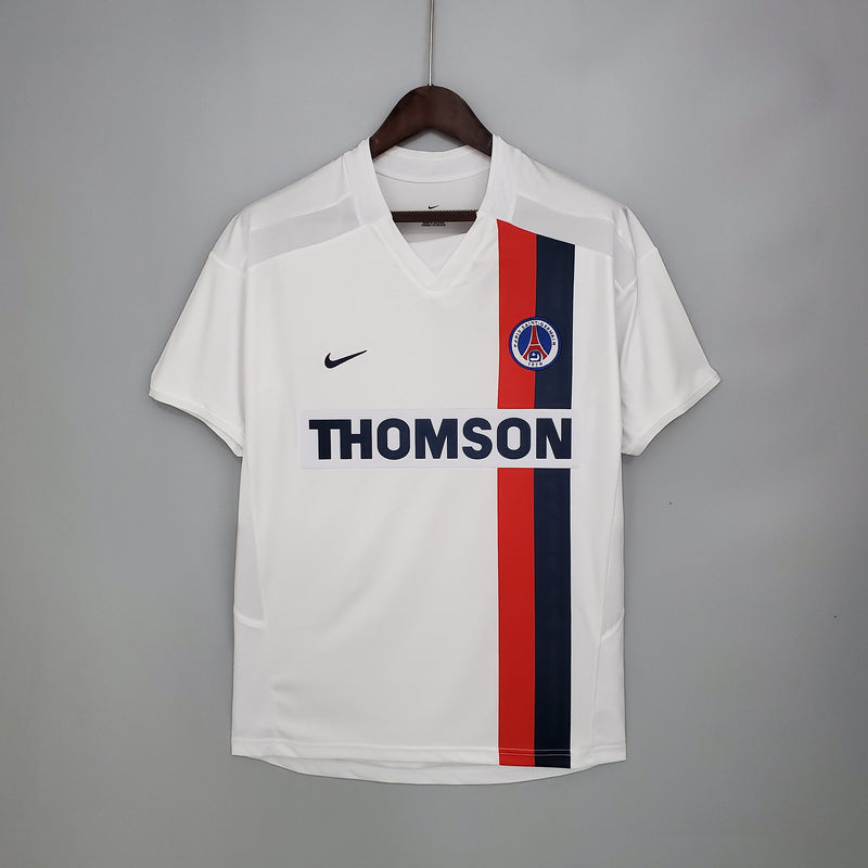 PSG II 02/03 FAN (RETRO)