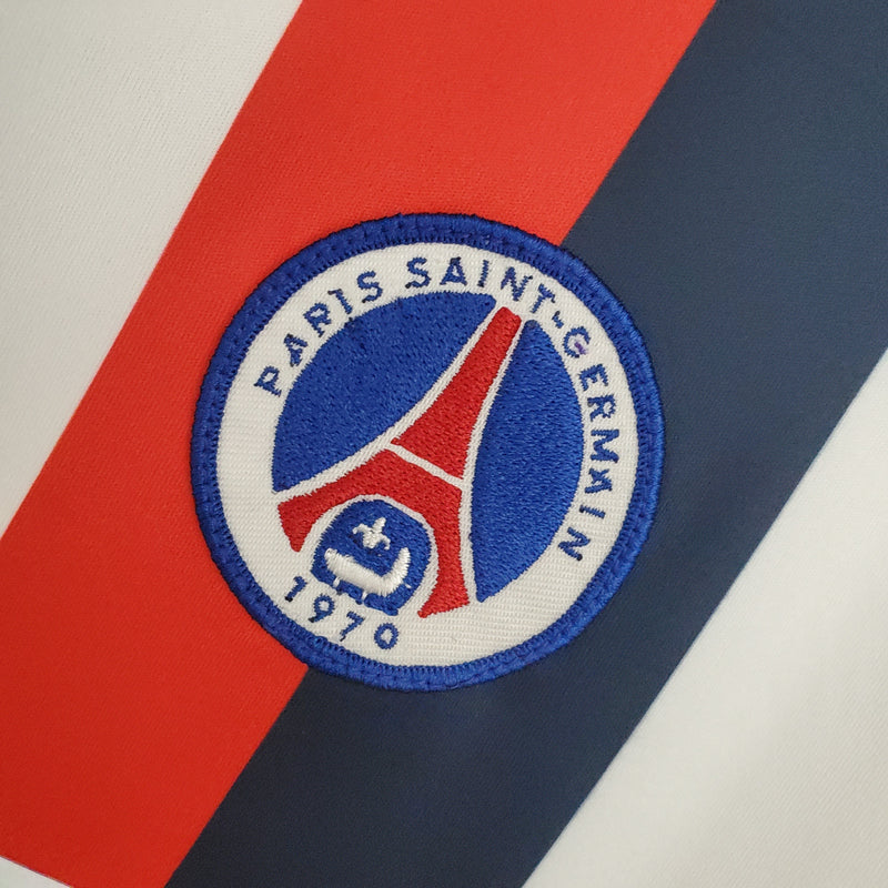 PSG II 02/03 FAN (RETRO)