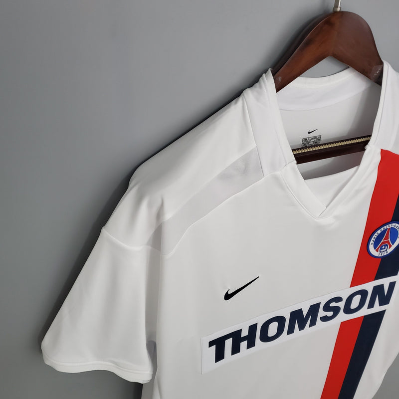 PSG II 02/03 FAN (RETRO)