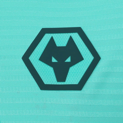 WOLVES II 25/26 MAN