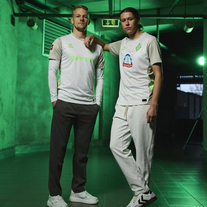 WERDER BREMEN II 25/26 HOMBRE