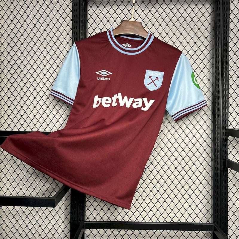 WEST HAM I 24/25 FAN