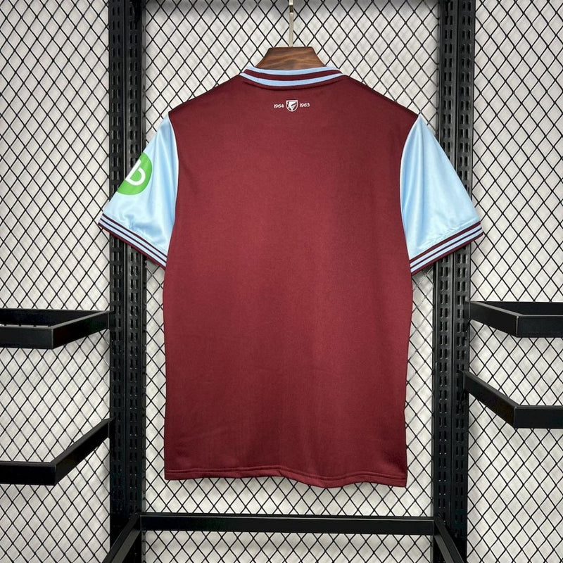 WEST HAM I 24/25 FAN