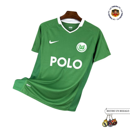 WOLFSBURG I 08/09 MAN (RETRO)