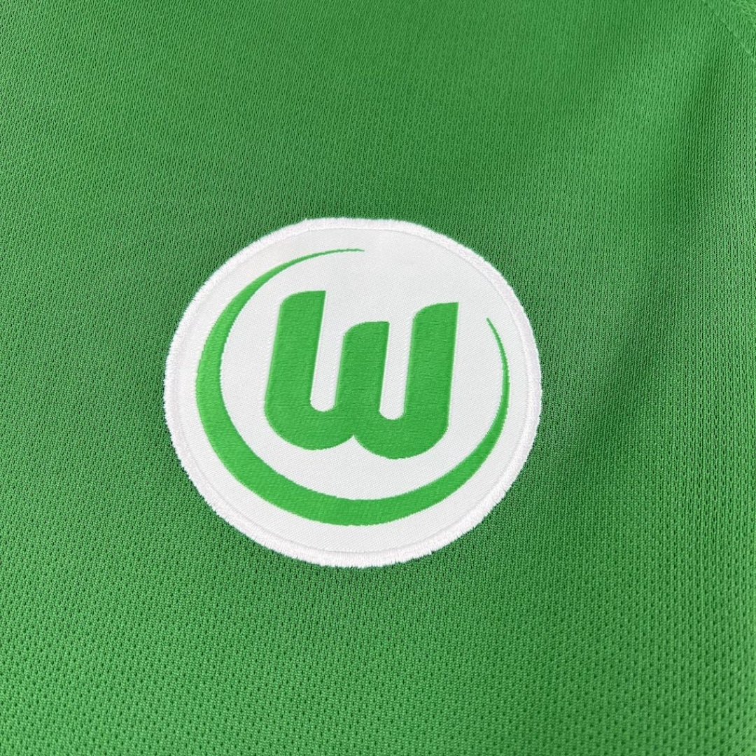 WOLFSBURG I 08/09 MAN (RETRO)