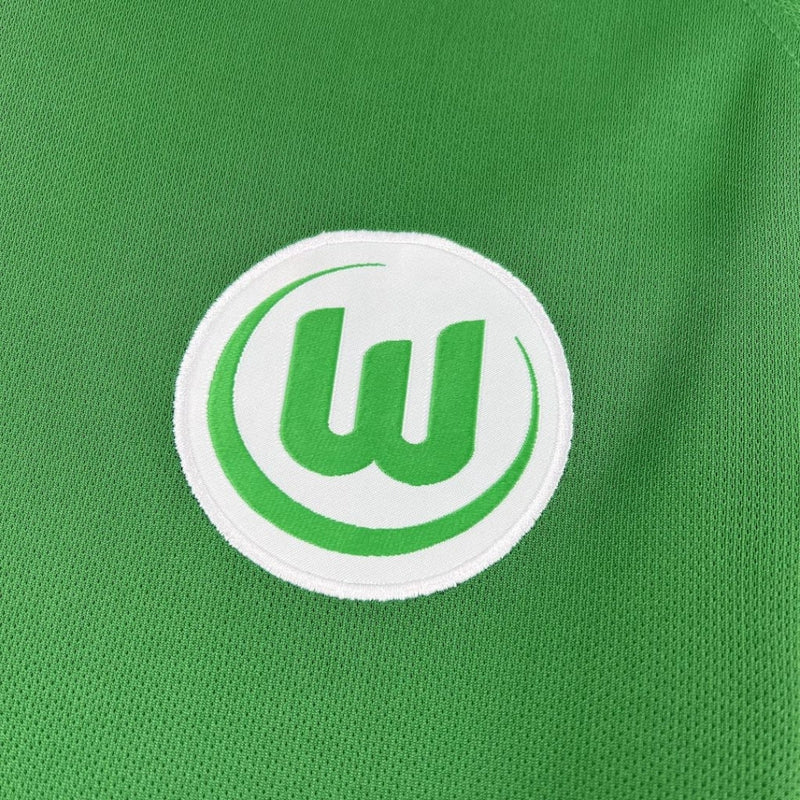 WOLFSBURG I 08/09 FAN (RETRO)