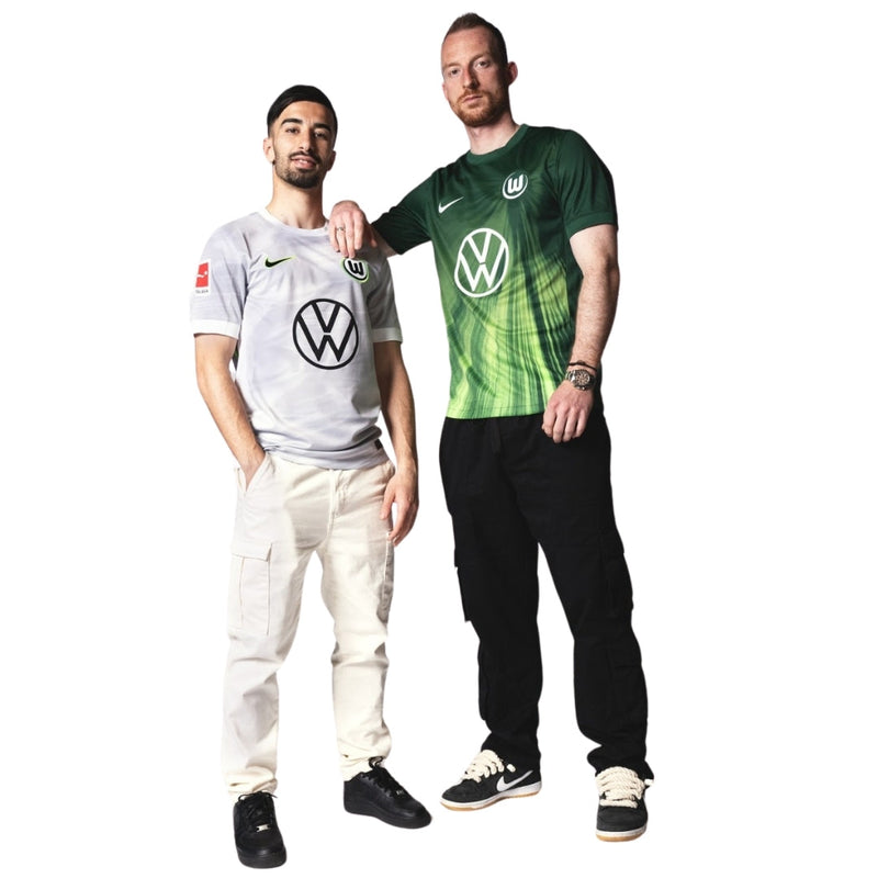 WOLFSBURG II 25/26 FAN