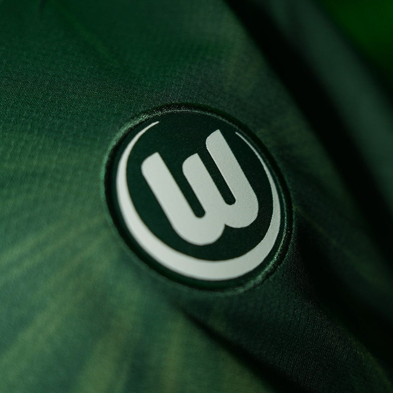 WOLFSBURG II 25/26 FAN