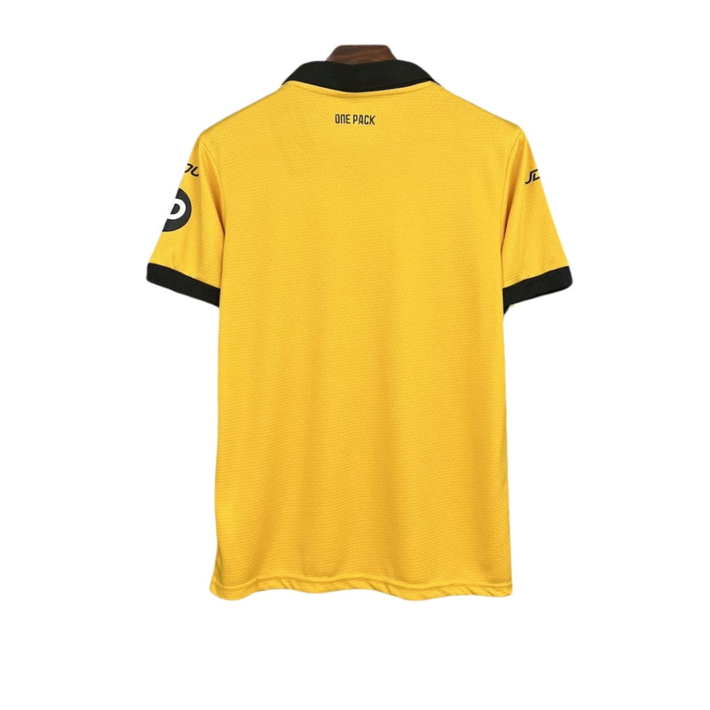 WOLVES I 25/26 FAN