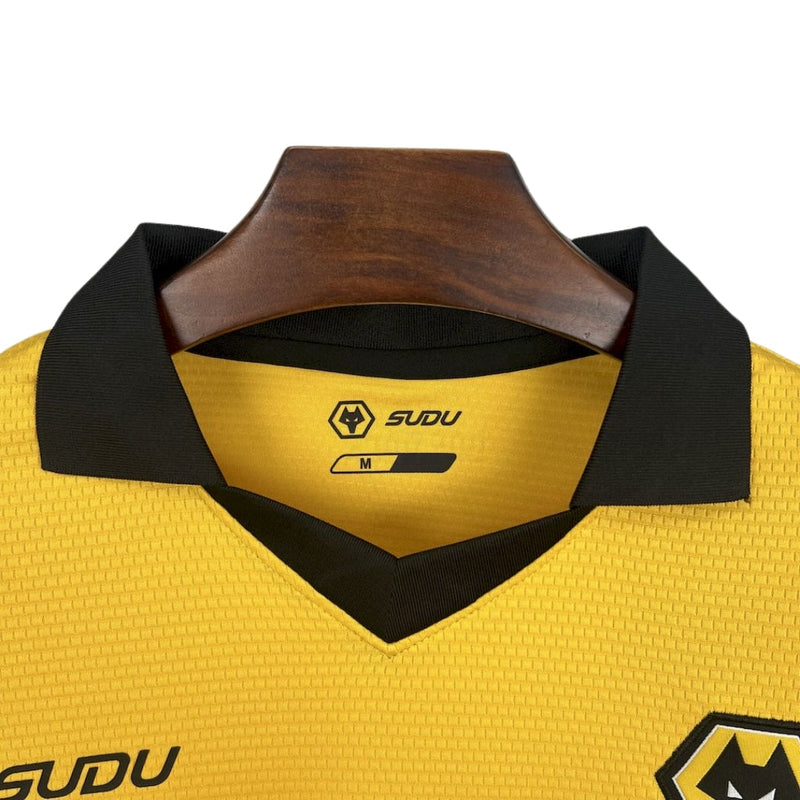 WOLVES I 25/26 FAN