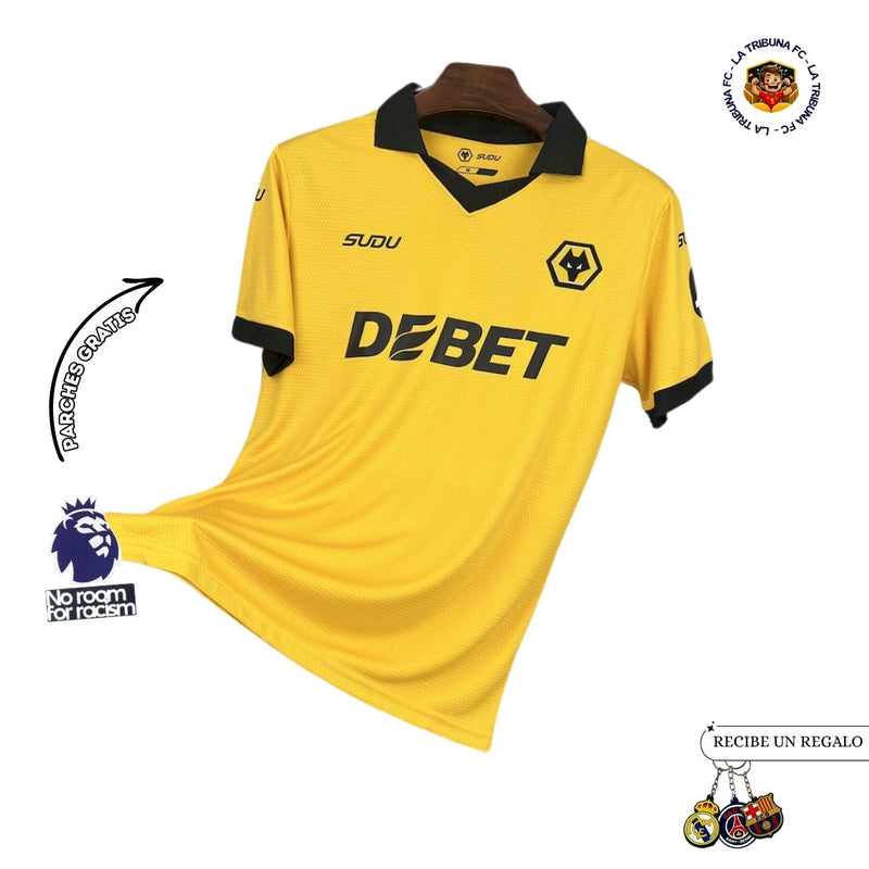 WOLVES I 25/26 FAN