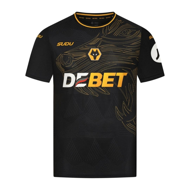 WOLVES II 24/25 FAN