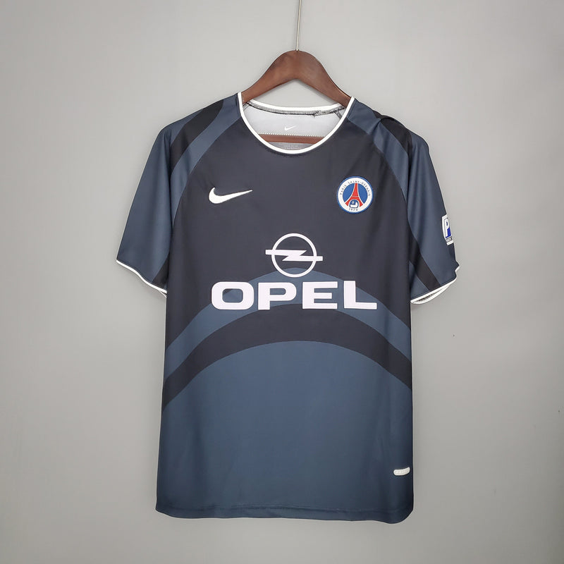 PSG III 01/02 FAN (RETRO)