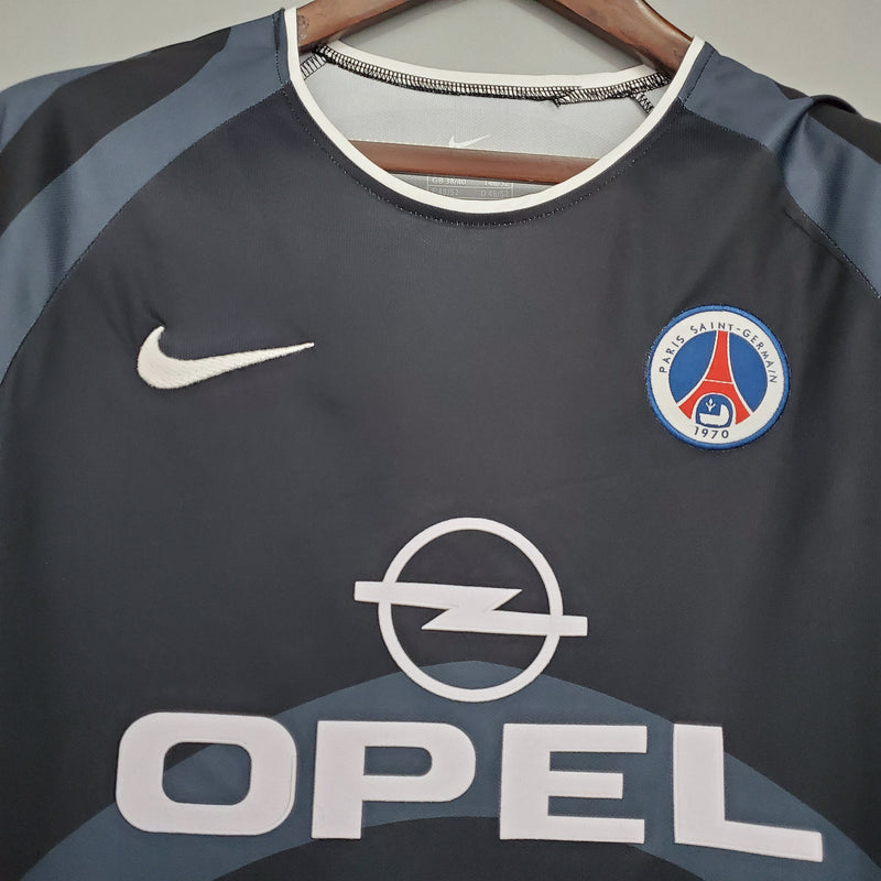 PSG III 01/02 FAN (RETRO)