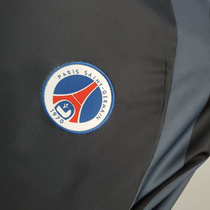 PSG III 01/02 FAN (RETRO)