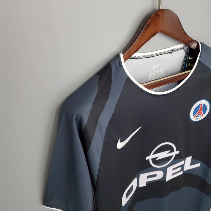 PSG III 01/02 FAN (RETRO)