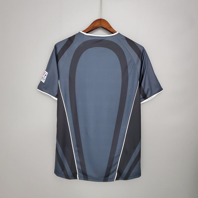 PSG III 01/02 FAN (RETRO)