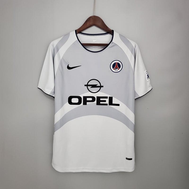 PSG II 01/02 FAN (RETRO)
