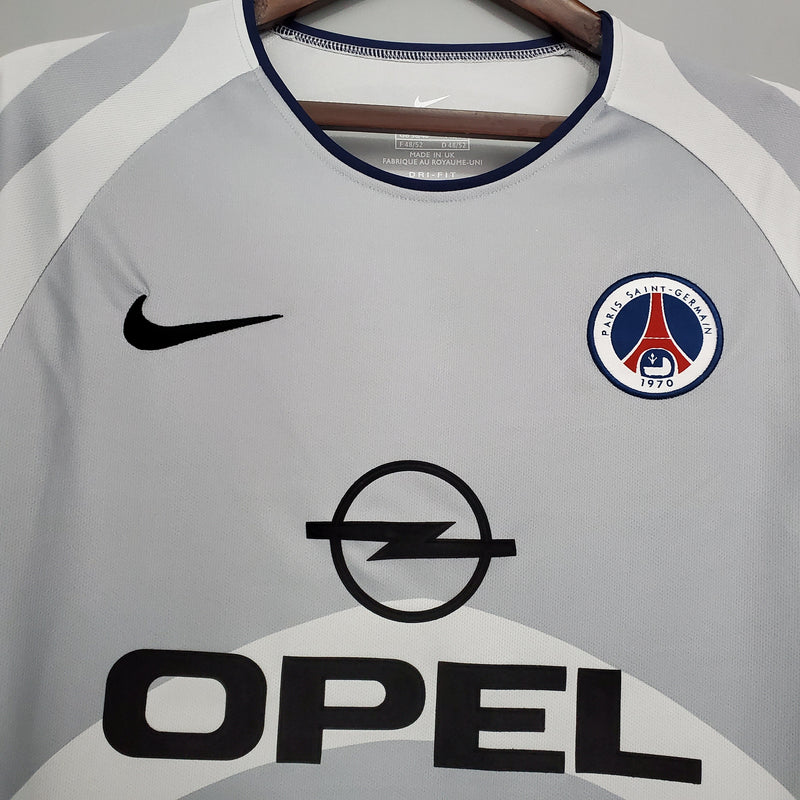 PSG II 01/02 FAN (RETRO)