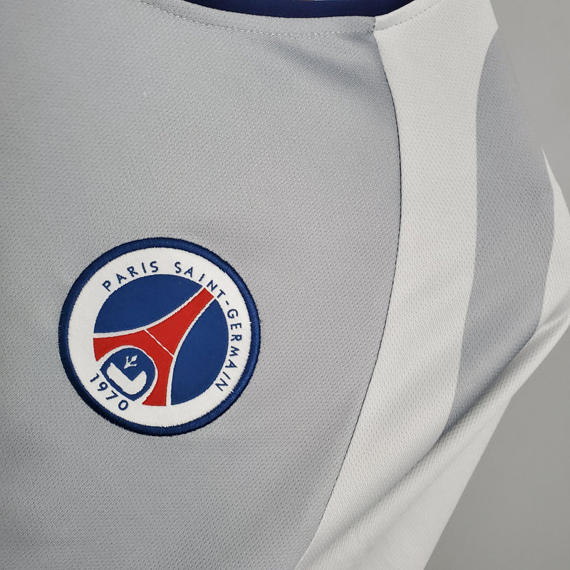 PSG II 01/02 FAN (RETRO)