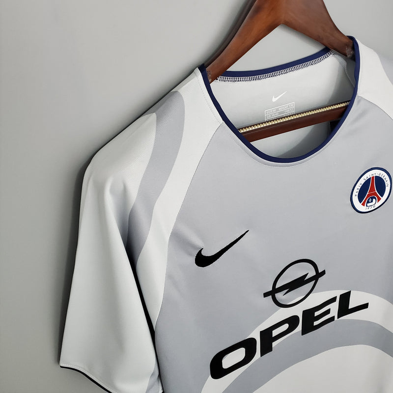 PSG II 01/02 FAN (RETRO)