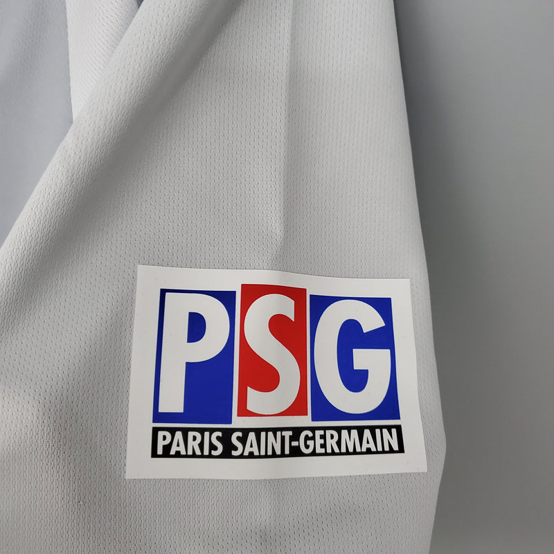 PSG II 01/02 FAN (RETRO)