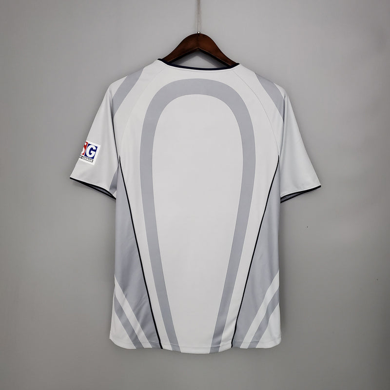 PSG II 01/02 FAN (RETRO)
