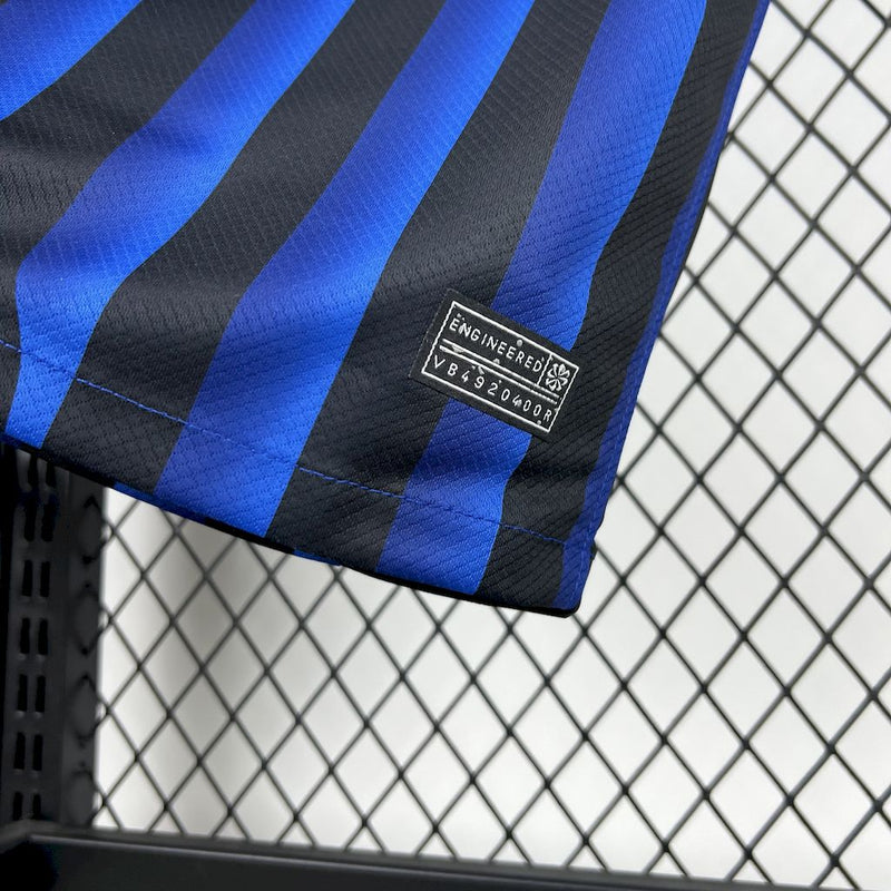 INTER DE MILAN I 25/26 FAN