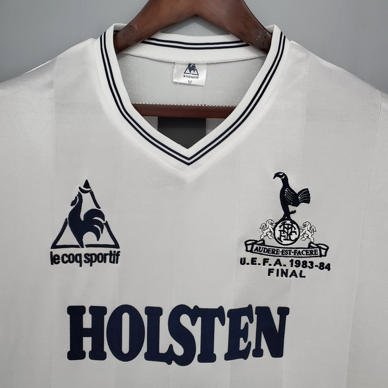TOTTENHAM l 83/84 FAN (RETRO)