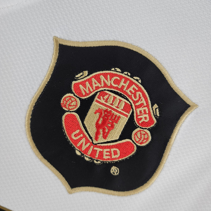 MANCHESTER UNITED II 06/07 FAN (RETRO)