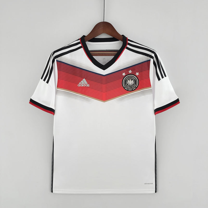ALEMANIA I 2014 FAN (RETRO)