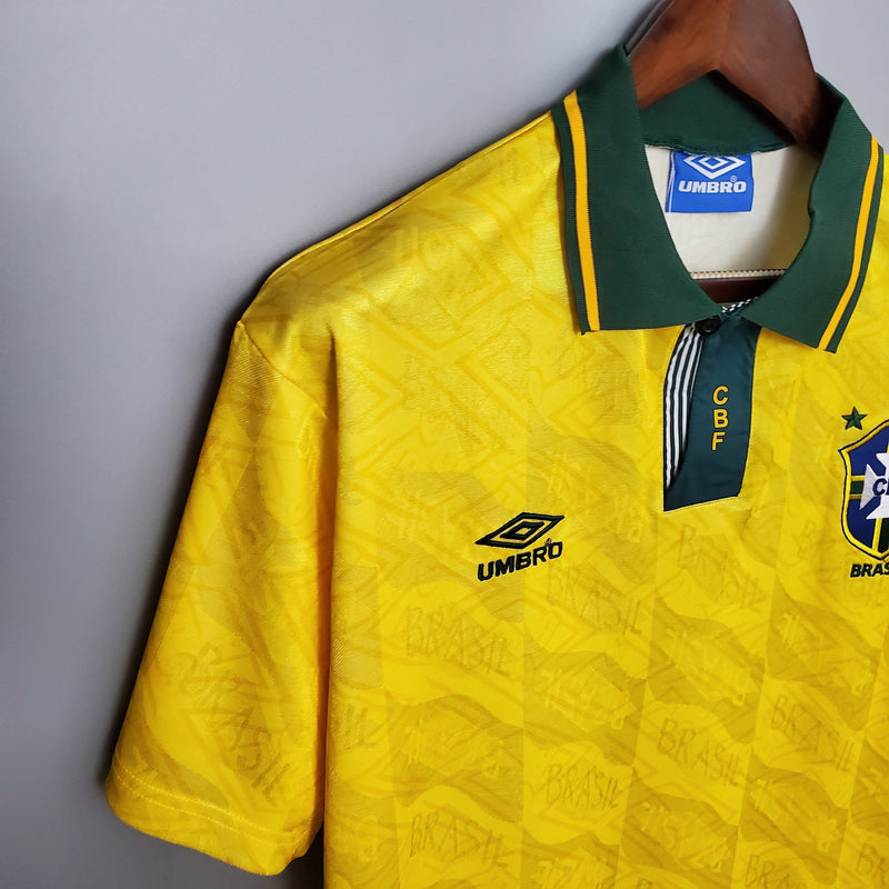 BRASIL I 91/93 FAN (RETRO)