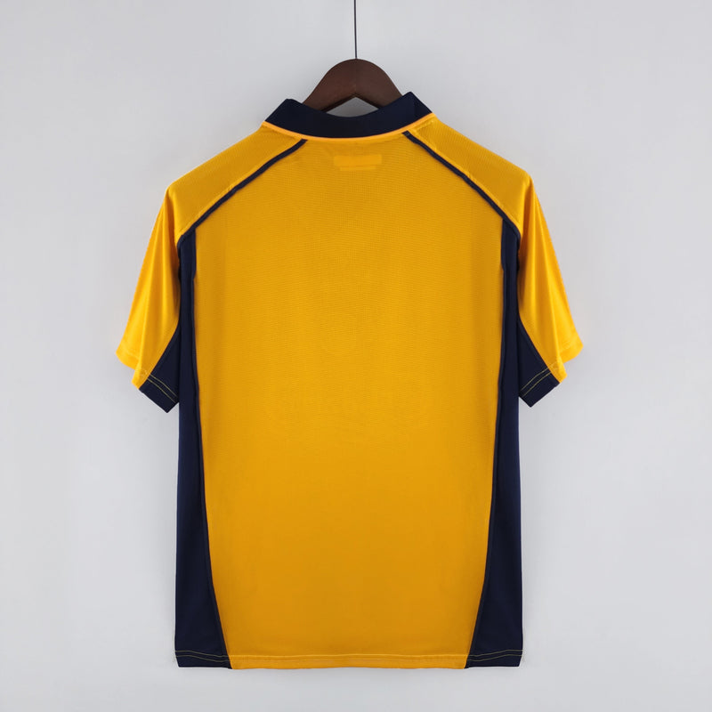 LIVERPOOL II 00/01 FAN (RETRO)