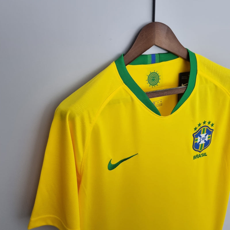BRASIL I 2018 FAN (RETRO)