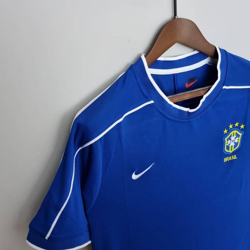 BRASIL Il 98 FAN (RETRO)