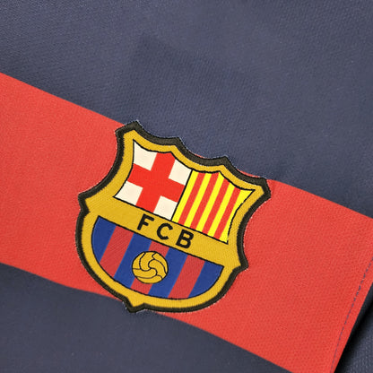 BARCELONA I 15/16 MEN (RETRO) 
