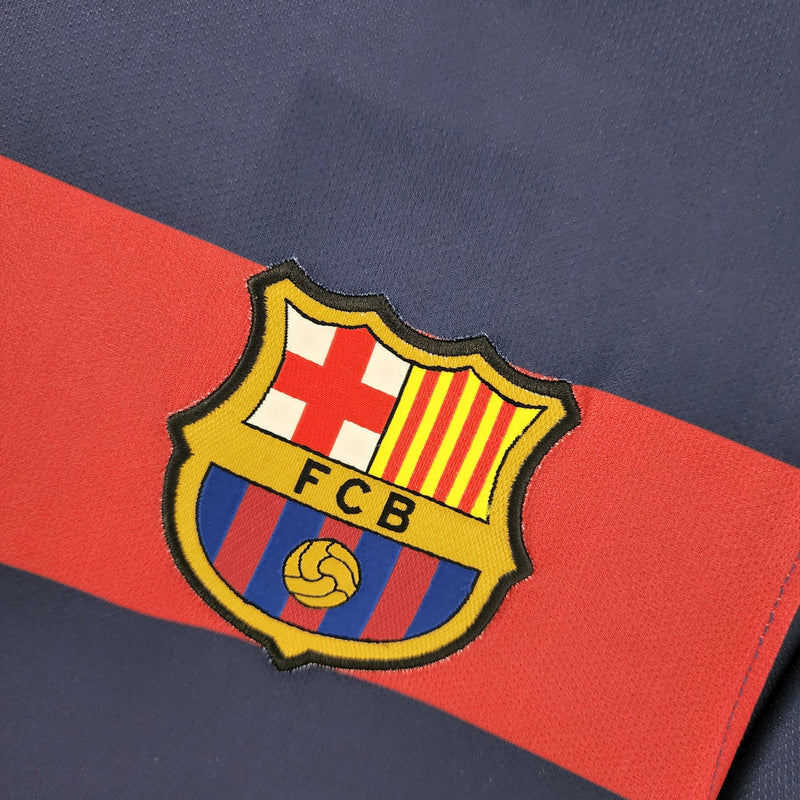 BARCELONA I 15/16 FAN (RETRO)