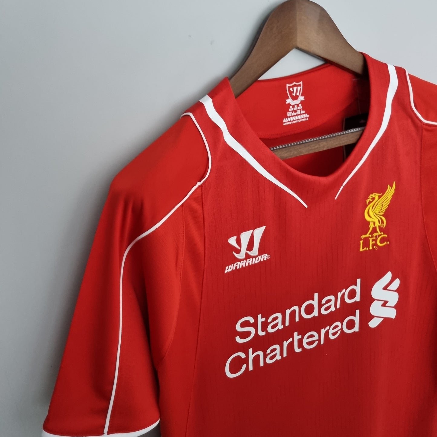 LIVERPOOL I 14/15 MEN'S (RETRO) 