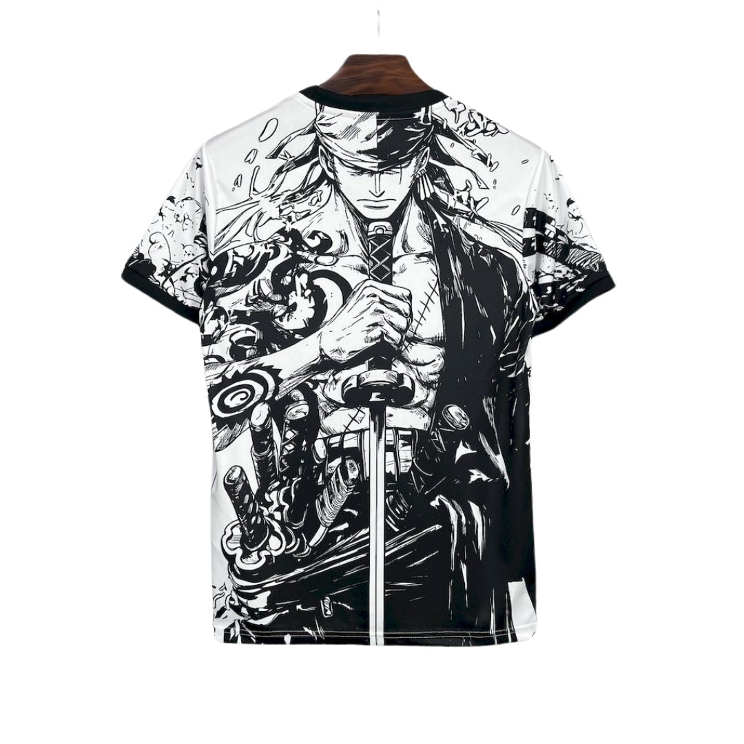 JAPAN ANIME EDITION 25/26 MAN