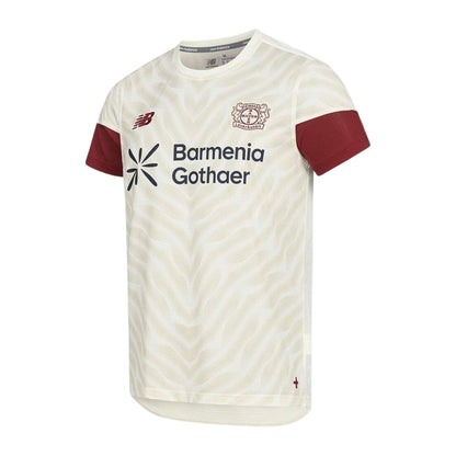 BAYER LEVERKUSEN CALENTAMIENTO II 25/26 HOMBRE