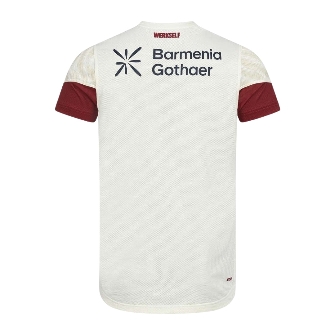 BAYER LEVERKUSEN CALENTAMIENTO II 25/26 HOMBRE