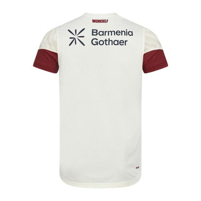 BAYER LEVERKUSEN CALENTAMIENTO II 25/26 HOMBRE