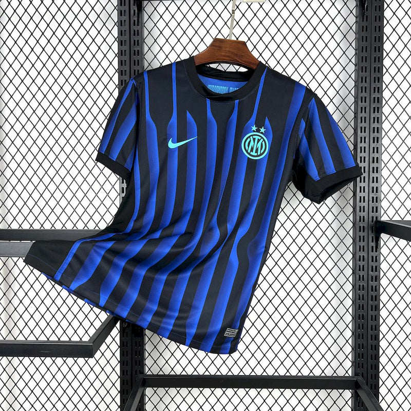 INTER DE MILAN I 25/26 FAN