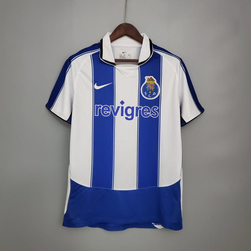 PORTO I 03/04 FAN (RETRO)