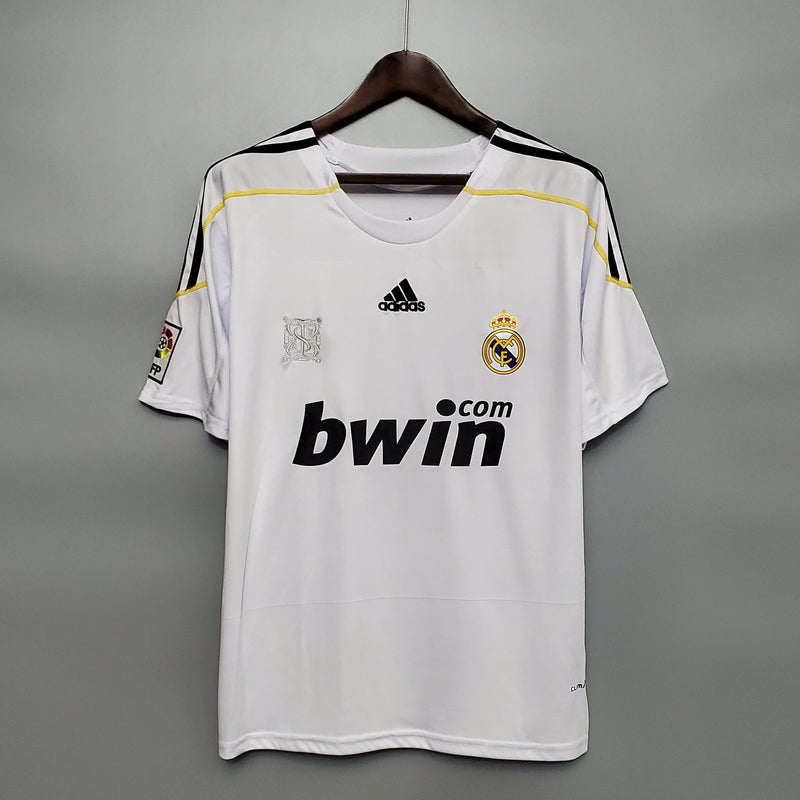 REAL MADRID I 09/10 FAN (RETRO)